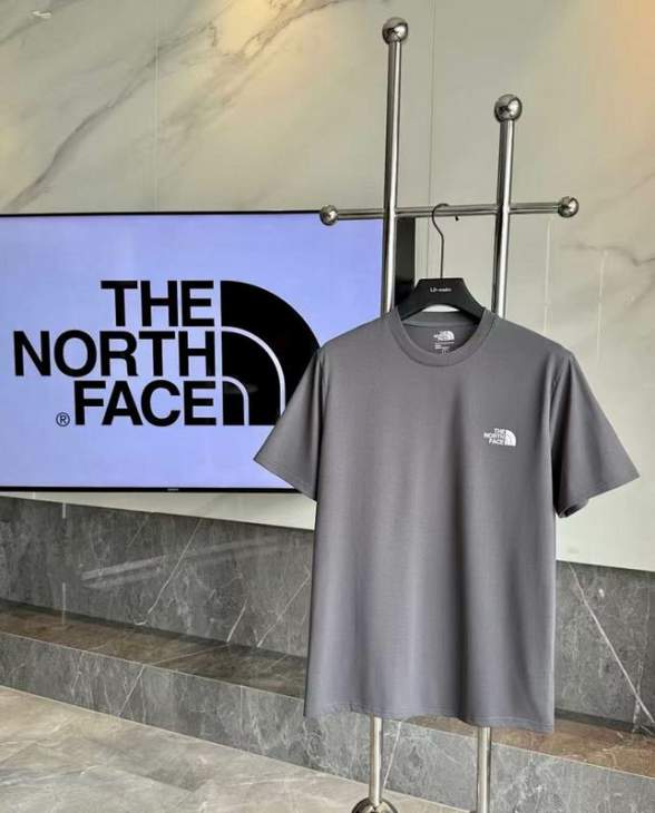 The North Face T Shirts Short _SKUTheNorthFaceM-3XL8qx02907
